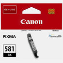 Canon CLI-581 Inkjet Cartridge Black 2106C001