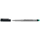 Faber-Castell Mulitmark Non-Permanent Marker - Fine