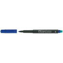 Faber-Castell Mulitmark Permanent Marker - Medium