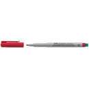Faber-Castell Mulitmark Non-Permanent Marker - Medium