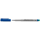 Faber-Castell Mulitmark Non-Permanent Marker - Medium