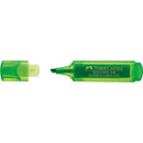 Faber-Castell Textliner 1546 Superflourescent Highlighter