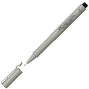 Faber-Castell Ecco Pigment Fibre Tip Pen
