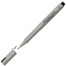 Faber-Castell Ecco Pigment Fibre Tip Pen