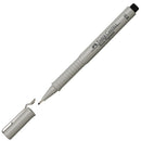 Faber-Castell Ecco Pigment Fibre Tip Pen