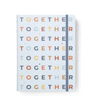 Filofax A5 Refillable Notebook - Together