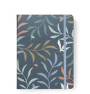 Filofax A5 Refillable Notebook - Botanical