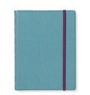 Filofax A5 Refillable Notebook - Contemporary