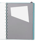 Filofax A4 Refillable Notebook - Contemporary