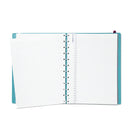 Filofax A4 Refillable Notebook - Contemporary