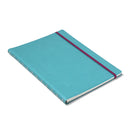 Filofax A4 Refillable Notebook - Contemporary