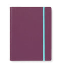 Filofax A5 Refillable Notebook - Contemporary
