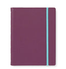 Filofax A5 Refillable Notebook - Contemporary