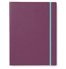 Filofax A4 Refillable Notebook - Contemporary