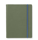 Filofax A5 Refillable Notebook - Contemporary