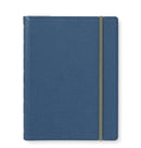 Filofax A5 Refillable Notebook - Contemporary