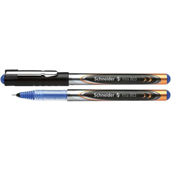 Schneider Xtra 803 Rollerball Pen - Fine