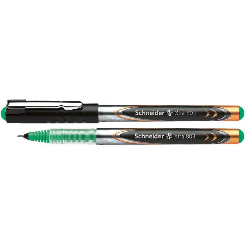 Schneider Xtra 803 Rollerball Pen - Fine
