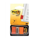 Post-It Index Flags 25mm (50 Flags)