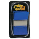 Post-It Index Flags 25mm (50 Flags)