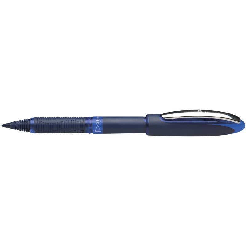 Schneider One Business Rollerball Pen - Broad