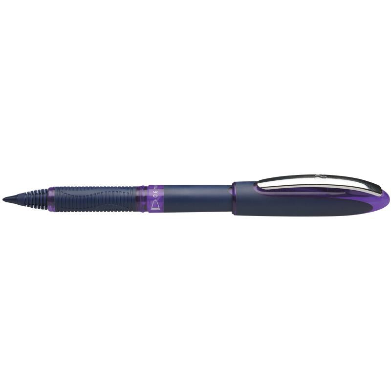 Schneider One Business Rollerball Pen Broad