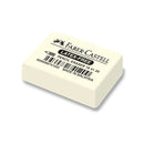 Faber-Castell Latex-Free Pencil Eraser