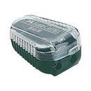 Faber-Castell TK Lead Sharpener 2mm, 3.15mm