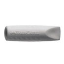 Faber-Castell 2001 Eraser Cap Twin Pack