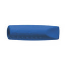 Faber-Castell 2001 Eraser Cap Twin Pack