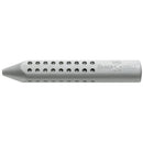 Faber-Castell Grip 2001 Triangular Eraser