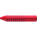 Faber-Castell Grip 2001 Triangular Eraser