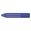 Faber-Castell Grip 2001 Triangular Eraser