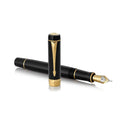 Parker Duofold Classic Centennial Fountain Pen