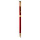 Parker Sonnet Laquer Slim Ballpoint Pen