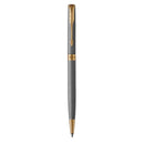 Parker Sonnet Ciselé Slim Ballpoint Pen