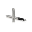 Parker Sonnet Stainless Steel Fountain Pen