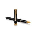 Parker Sonnet Matt Fountain Pen