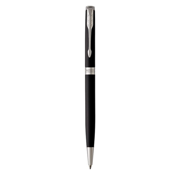 Parker Sonnet Matt Slim Ballpoint Pen