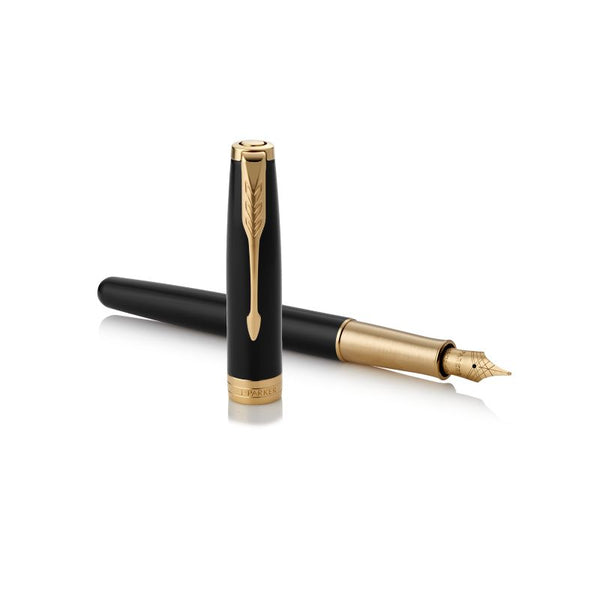 Parker Sonnet Laquer Premium Fountain Pen