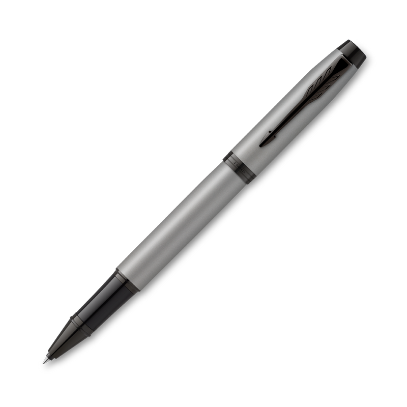 Parker IM Monochrome Rollerball Pen