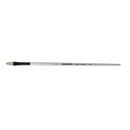 Daler-Rowney Graduate Bristle Filbert Long Handle Brush