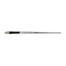 Daler-Rowney Graduate Bristle Filbert Long Handle Brush