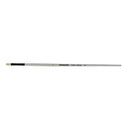 Daler-Rowney Graduate Bristle Flat Long Handle Brush