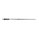 Daler-Rowney Graduate Bristle Flat Long Handle Brush