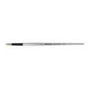 Daler-Rowney Graduate Bristle Round Long Handle Brush