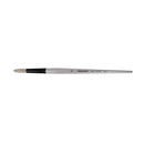 Daler-Rowney Graduate Bristle Round Long Handle Brush
