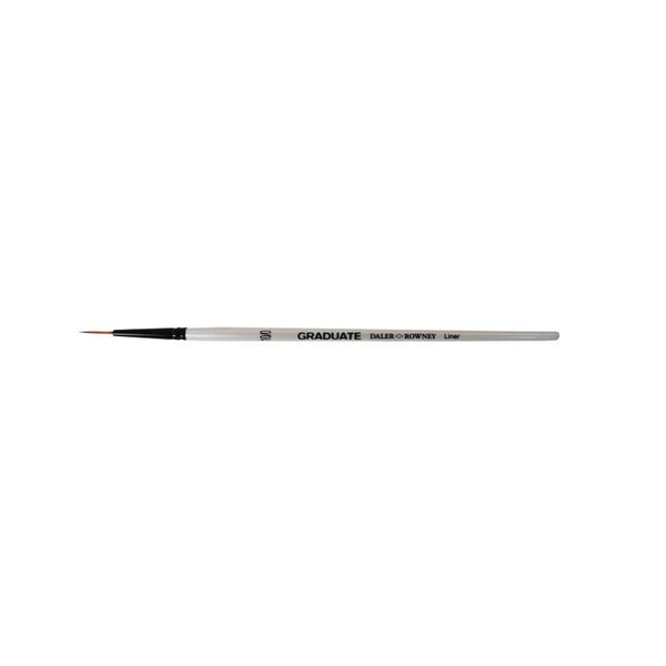 Daler-Rowney Graduate Liner Brush