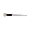 Daler-Rowney Graduate White Goat Oval Wash Brush