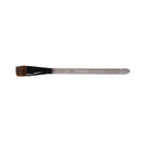 Daler-Rowney Graduate Dark Tip Pony Synth. Flat Wash Brush